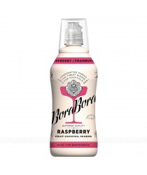 PURE  FRUTA  BORA  BORA  RASPBERRY